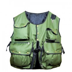 Falconry Vest