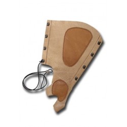 Archery Arm Guard Leather 