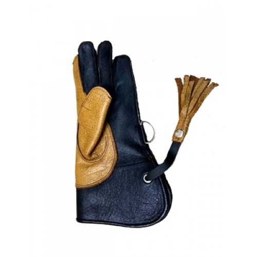 Nubuck Leather Double