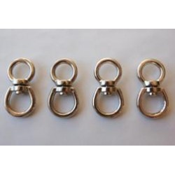 Falconry Swivel