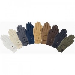 new Horse riding gloves / Leather Gloves / fashion gloves polo Gloves 