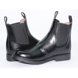 Polo Long boots