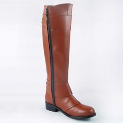 Polo Long boots