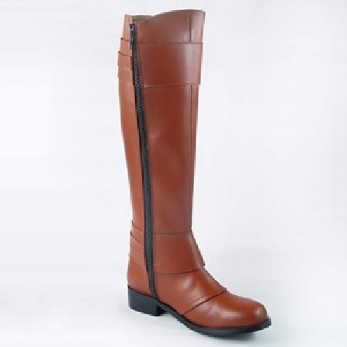 Polo Long boots