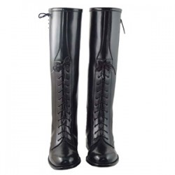 Polo Long boots