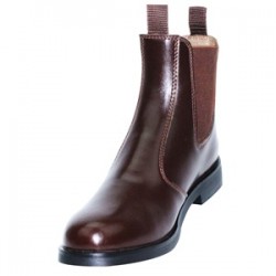 Polo Long boots