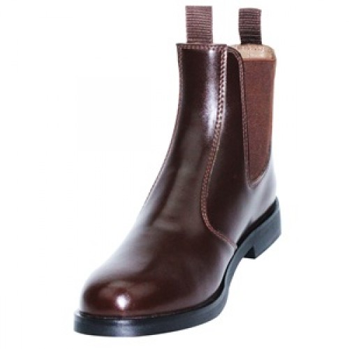 Polo Long boots
