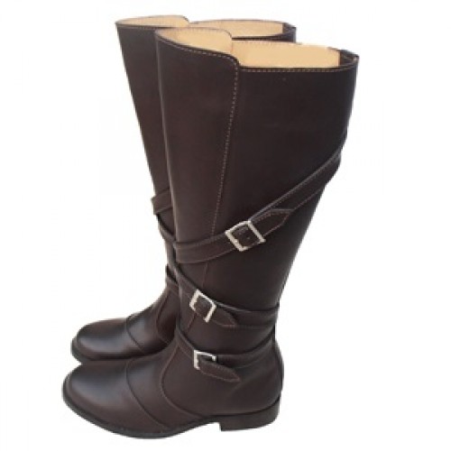 Polo Long boots