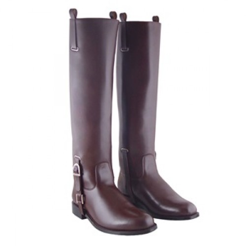 Polo Long boots