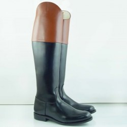 Polo Long boots