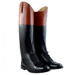 Polo Long boots
