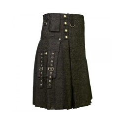 KILT TARTAN 
