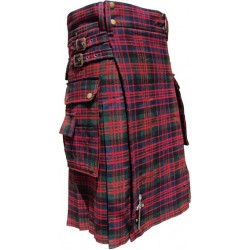 KILT TARTAN 