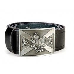KILT BELT