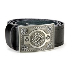 KILT BELT