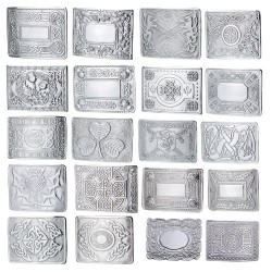 BUCKLE