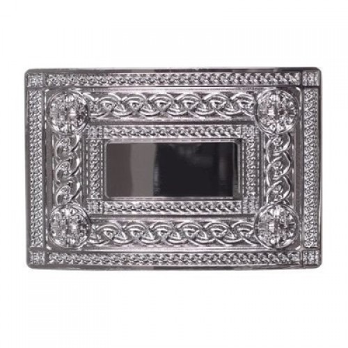 BUCKLE