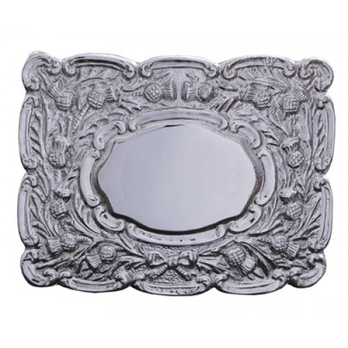 BUCKLE