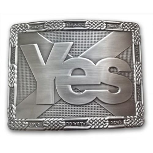 BUCKLE