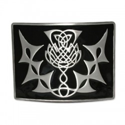 BUCKLE