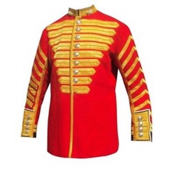 Doublet Jacket