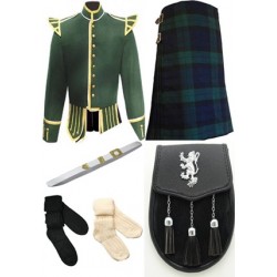 Doublet Jacket