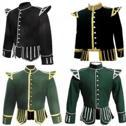 Doublet Jacket