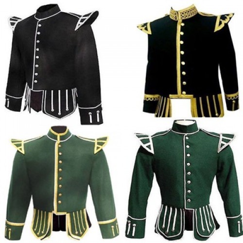 Doublet Jacket