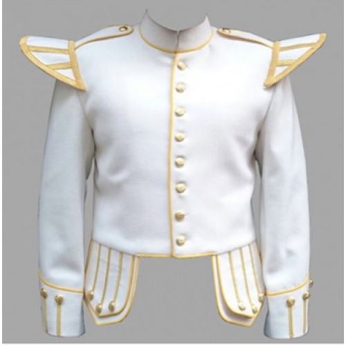 Doublet Jacket