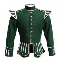 Doublet Jacket