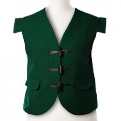 Jacobite Jacket
