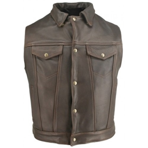 Jacobite Jacket