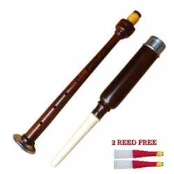 Practice Chanter