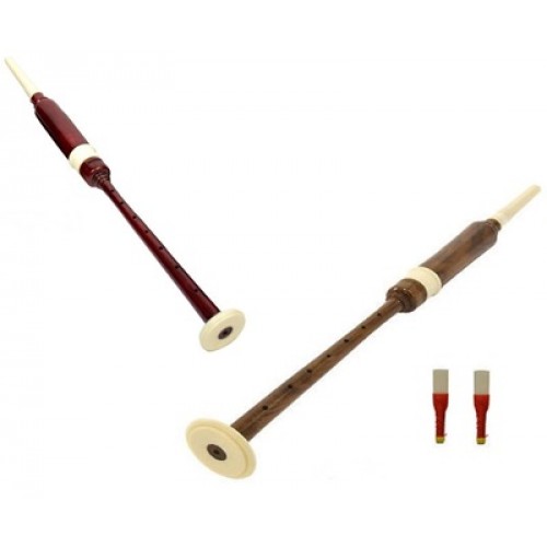 Practice Chanter