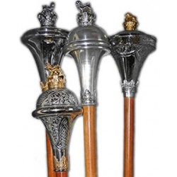 MACE STICK