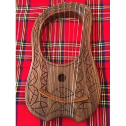 LYRE HARPS 