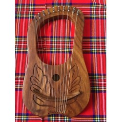 LYRE HARPS 