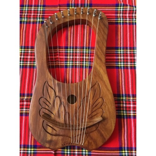 LYRE HARPS 