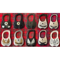 LYRE HARPS 