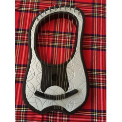 LYRE HARPS 