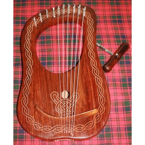 LYRE HARPS 