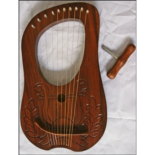 LYRE HARPS 
