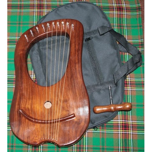 LYRE HARPS 