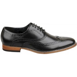 Gillie Brogue Shoes