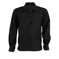 Jacobite Ghillie Kilt Shirt
