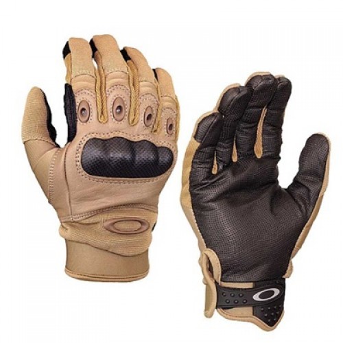 HUNTING GLOVES