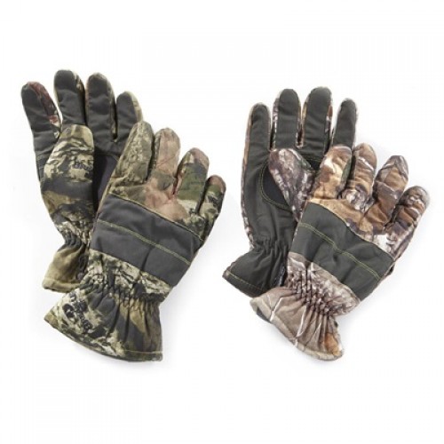 HUNTING GLOVES