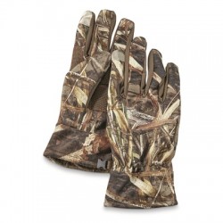 HUNTING GLOVES