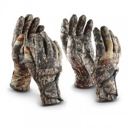 HUNTING GLOVES