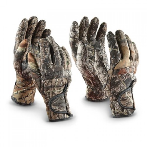 HUNTING GLOVES